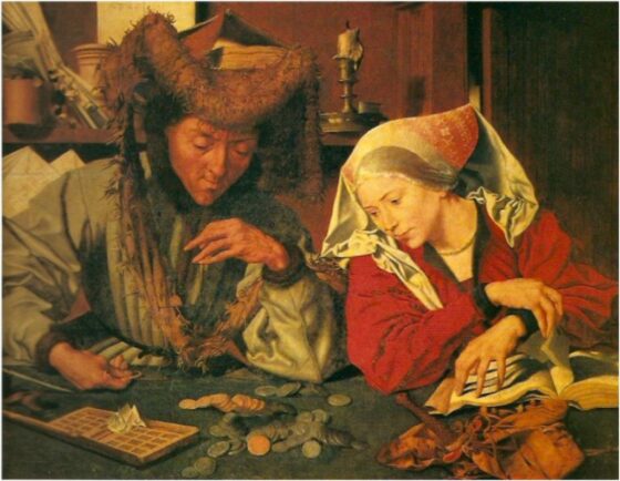 Χρέος και χρεοφειλέτης, δάνειο και δανειολήπτης: Μια διαχρονική βάση εξαναγκασμού και καταπίεσης απ’ την οποία πηγάζει μια σχέση  ε ξ ο υ σ ί α ς.  Μια ιστορική αναδρομή και μια υπόμνηση