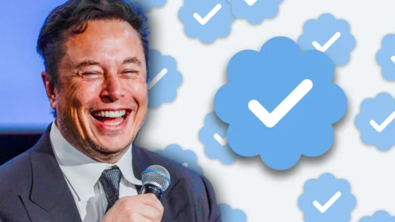 Προχώρησε στην κατάργηση των «μπλε τικ»-επαληθευμένων λογαριασμών ο Μασκ στο Twitter – Χωρίς αυτό Πάπας και Τραμπ