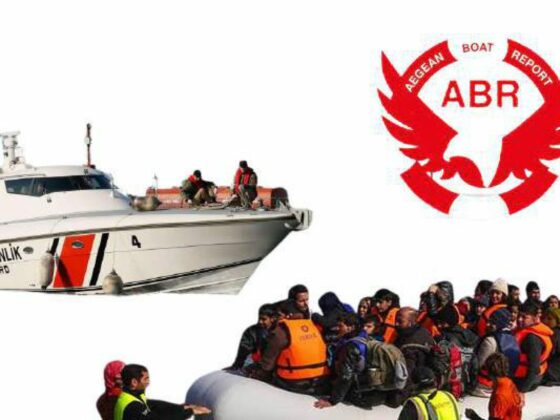Διεθνής Αμνηστία: Εγείρεται μεγάλη ανησυχία για την ποινική δίωξη των ελληνικών Αρχών σε βάρος του ιδρυτή της Aegean Boat Report