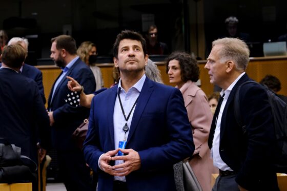 Άρση ασυλίας του Αλέξη Γεωργούλη αποφάσισε το Ευρωκοινοβούλιο