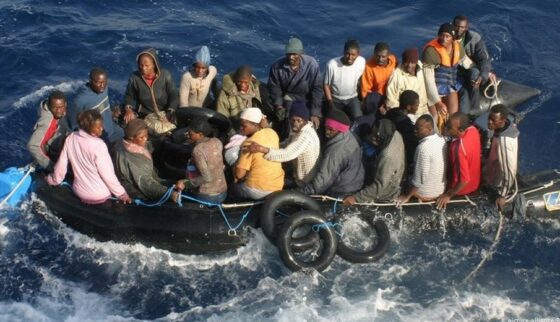 Στους 25 οι νεκροί από το ναυάγιο προσφυγικής λέμβου στα ανοιχτά της Τυνησίας