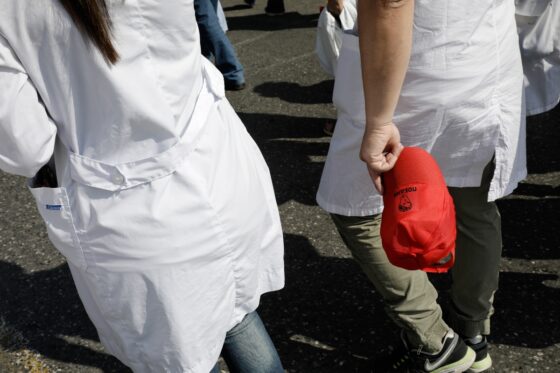 Καμπανάκι κινδύνου για το νοσοκομείο Καλαμάτας – «Να ενημερωθεί ο εισαγγελέας για τις μετακινήσεις γιατρών»