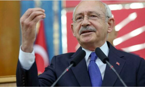 Toυρκικές εκλογές: Αγωγή Κιλιτσντάρογλου κατά Ερντογάν