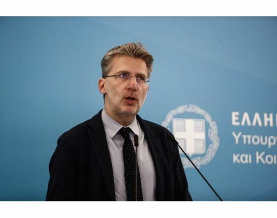 Σκέρτσος: «Aποκλείουμε κυβέρνηση με το ΠΑΣΟΚ, με τις σκληρές γραμμές που έχει χαράξει»