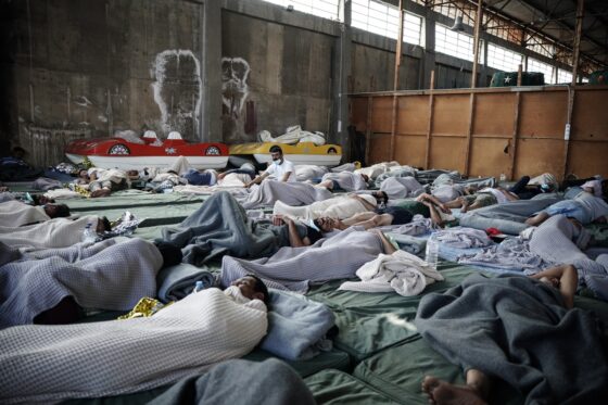 «Η δολοφονία στην Πύλο δεν θα ξεχαστεί» – Πορεία διαμαρτυρίας σήμερα στις 19:00 στο κέντρο της Αθήνας