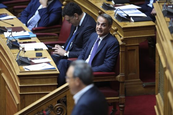 Φάμελλος: Ο ΣΥΡΙΖΑ πρέπει να ολοκληρώσει γρήγορα τις εσωτερικές του διαδικασίες, διότι η χώρα και τα προβλήματα δεν περιμένουν