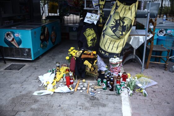 Ελεύθερος ο 43χρονος οπαδός του ΠΑΟ για τα επεισόδια στη Ν. Φιλαδέλφεια – Διχογνωμία για τους περιοριστικούς όρους