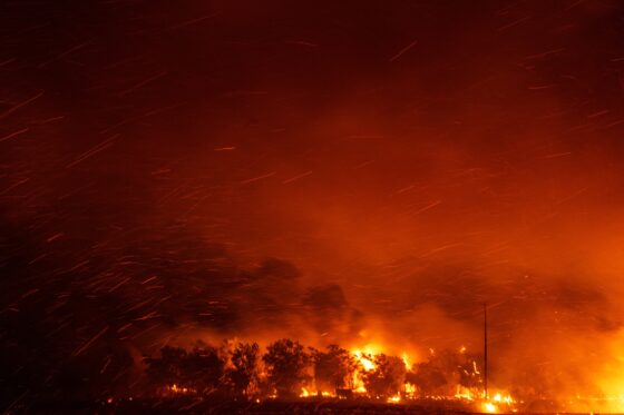 Politico: Στην Ελλάδα ψάχνουν για αποδιοπομπαίους τράγους την ώρα που η μεγαλύτερη φωτιά της Ευρώπης είναι εκτός ελέγχου