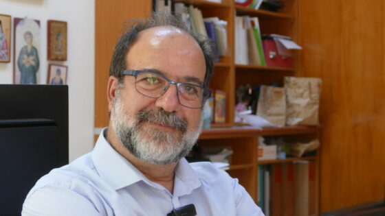 Nέος πρόεδρος του ΕΟΔΥ ο καθηγητής Χρήστος Χατζηχριστοδούλου – Το νέο ΔΣ