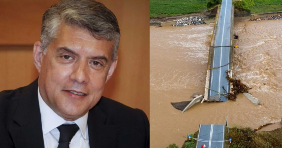 ΠΑΣΟΚ: «Εκβιάζει ο Αυγενάκης ότι αν δεν εκλεγεί ο Αγοραστός δεν θα πάρουν αποζημιώσεις οι πλημμυροπαθείς;»