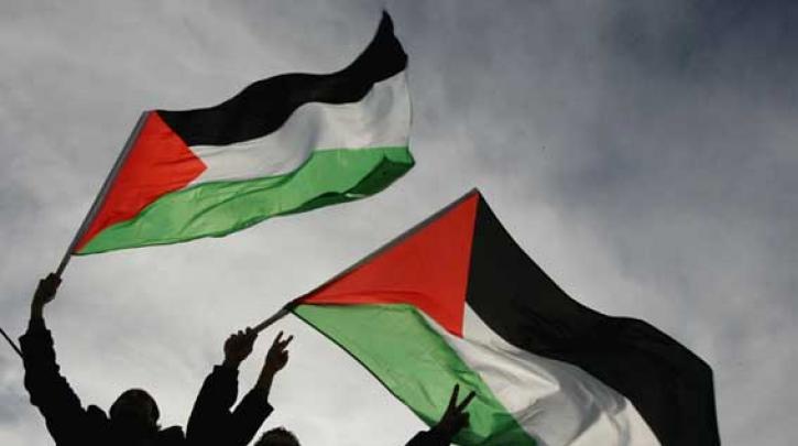 Ψήφισμα αλληλεγγύης στην Παλαιστίνη και τη Γάζα - The Press Project -  Ειδήσεις, Αναλύσεις, Ραδιόφωνο, Τηλεόραση
