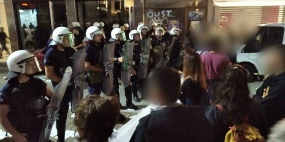 Καρδίτσα: Συγκέντρωση πολιτών κατά Αγοραστού