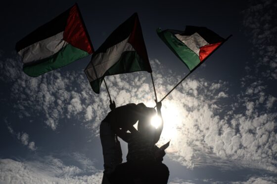 Η Γάζα δεν είναι στρατιωτικός πόλεμος αλλά ένα δηλωμένο σχέδιο γενοκτονίας – ένα προηγούμενο πάνω στο οποίο θα μετρηθεί το μέλλον των λαών της περιοχής