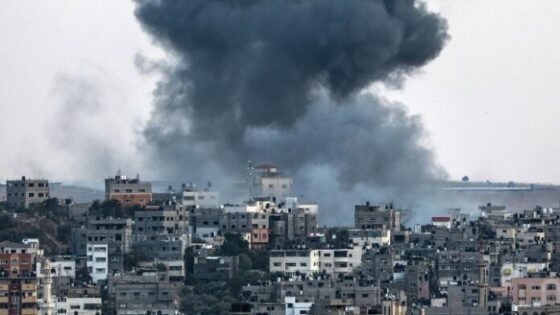 Η Γάζα ως καθρέφτης της ηθικής χρεοκοπίας της Δύσης