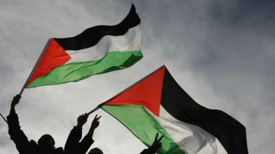 Ψήφισμα αλληλεγγύης στην Παλαιστίνη και τη Γάζα