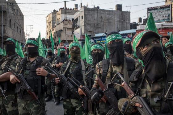 Μύθοι και Πραγματικότητες για τα …Ορκ της Χαμάς