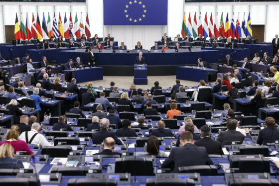 Λόγοι και επιπτώσεις των ευρωπαϊκών θέσεων για την Παλαιστίνη, υπό το φως του αυξανόμενου ρόλου της δεξιάς