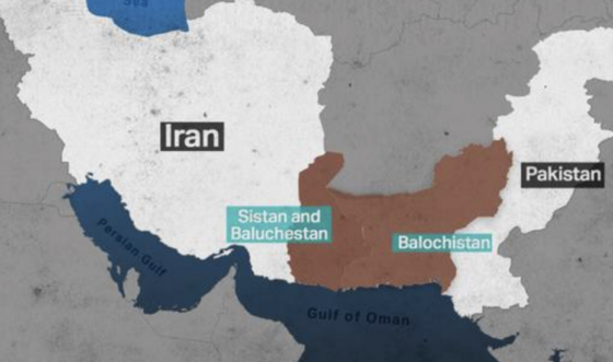 Αντίποινα του Πακιστάν στο Ιράν – «Πλήγματα ακριβείας με πυραύλους και νεκρούς τρομοκράτες», ανακοίνωσε το πακιστανικό ΥΠΕΞ