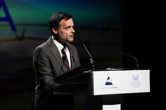 Η Αρχή Προστασίας Δεδομένων ερευνά τη νομιμότητα των SMS του Χάρη Δούκα σε πολίτες