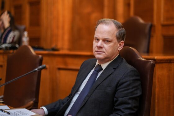 Καραμανλής: Δεν θα είμαι υποψήφιος στις επόμενες εκλογές