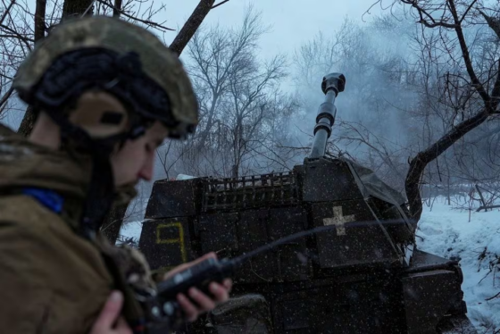 Εντολή εκκένωσης 47 χωριών στο Χάρκοβο – Έκκληση Ζελένσκι στη Δύση για περισσότερα όπλα
