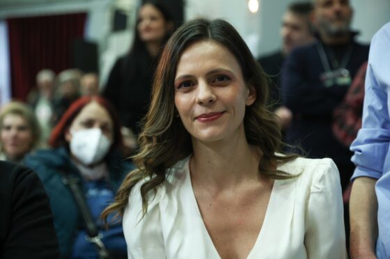 Έ. Αχτσιόγλου: «Ομερτά στην Κοινοβουλευτική Ομάδα της ΝΔ»