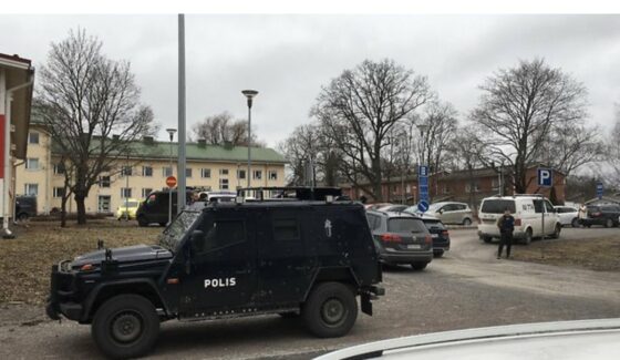 Πυροβολισμοί σε σχολείο στη Φινλανδία – Τρεις τραυματίες