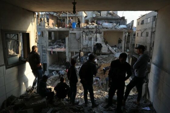 Έξι μήνες μετά επίθεση της 7ης Οκτωβρίου. Τι έχει πετύχει και πού έχει αστοχήσει η Χαμάς