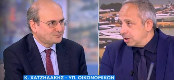 Χατζηδάκης: Τροπολογία για μείωση 50% στις χρεώσεις των τραπεζών στα POS για ποσά ως 10 ευρώ