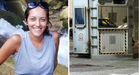 Father of femicide victim lashes out at officers