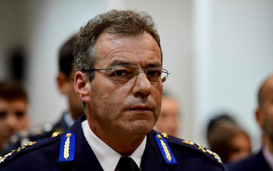 Μάτι: Φυλάκιση 30 μηνών με αναστολή στον πρώην αρχηγό της Πυροσβεστικής για εκβιασμούς στον πραγματογνώμονα