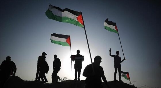 14 παρατάξεις στην Παλαιστίνη συμφώνησαν σε προσωρινή κυβέρνηση εθνικής συμφιλίωσης – «Η ενότητα είναι ο δρόμος», λέει η Χαμάς