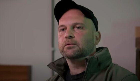 Καταδικάστηκε σε 15 μήνες το μέλος του Ρουβίκωνα, Γ. Καλαϊτζίδης για ανάρτηση για τον Κουφοντίνα – «Έχω μαζέψει 38 μήνες για posts στο Facebook», λέει στο TPP