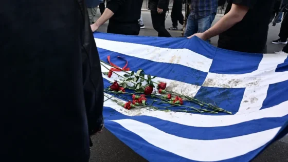 Το Δίκτυο Σπάρτακος καλεί σε μαζική συμμετοχή των φαντάρων στην πορεία του Πολυτεχνείου