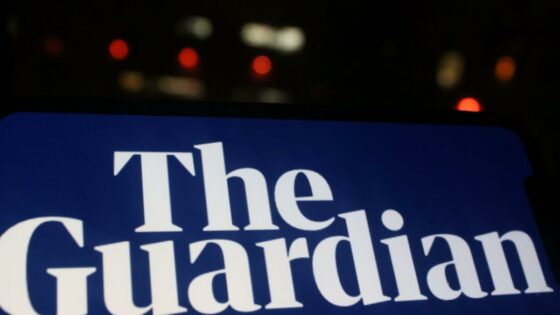 Guardian: Σταματάμε να δημοσιεύουμε στην τοξική πλατφόρμα του Χ