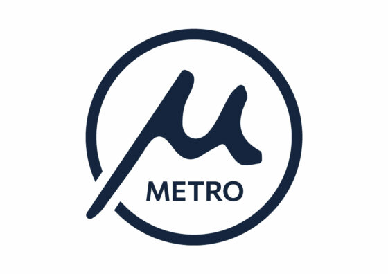 Thessaloniki Metro logo sparks controversy over direct commission and cost