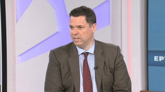 Θ. Κοντογεώργης: Μιλά για «επαναξιολόγηση» των αιτήσεων ασύλου Σύρων προσφύγων – «Συντονισμός σε ευρωπαϊκό επίπεδο»