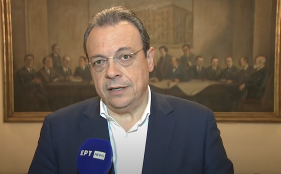 Φάμελλος: Αναζητεί 30 βουλευτές για πρόταση προανακριτικής για τα Τέμπη