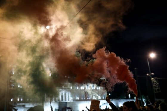 Οι σπόροι έχουν ξαναπέσει, αρκεί να ξέρεις πού να κοιτάξεις