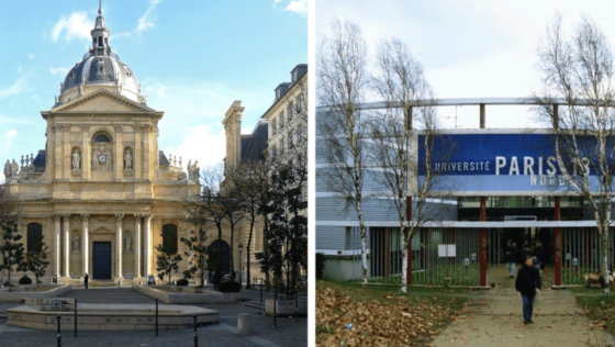 «Ερχεται η Σορβόννη» και άλλα fake news