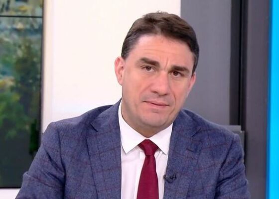 Τσουκαλάς: Βαρίδι για την κοινωνία ο Μητσοτάκης – Ο ΟΠΕΚΕΠΕ έγινε δεξαμενή για την προεκλογική καμπάνια της ΝΔ