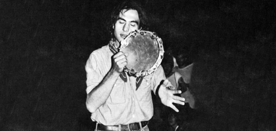 «Αυτός και ο Ίσκιος του»: Ένα αφιέρωμα στον Νίκο Παπάζογλου