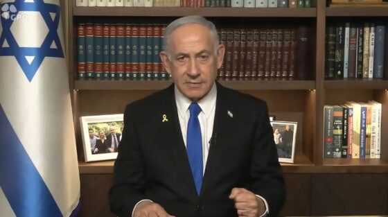 Η συμφωνία εκεχειρίας στη Γάζα: Ανάμεσα στους υπολογισμούς του Νετανιάχου και τις περιφερειακές εμπλοκές