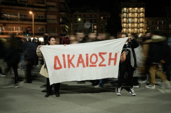 Affaire de Tempé : le procès sur la vidéo manquante du train de fret s’ouvre aujourd’hui