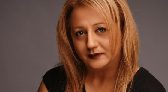 Κατέβασαν το Facebook προφίλ της Άννας Απέργη και της σελίδας του ΣΥΔ και αυτό είναι μία ξεκάθαρα στοχευμένη τρανσφοβική επίθεση