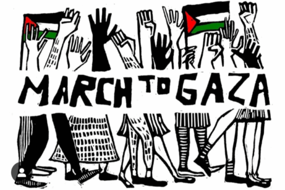 Διαδίκτυο και πολιτικός ακτιβισμός: Από το Black Lives Matter στην Πορεία προς τη Γάζα