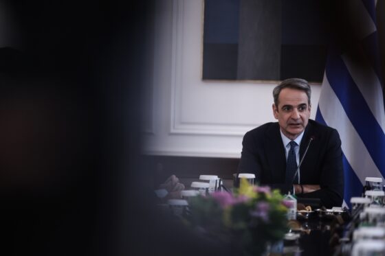 Πώς συνδέεται ο ΟΠΕΚΕΠΕ με το προσφυγικό στην Κρήτη;