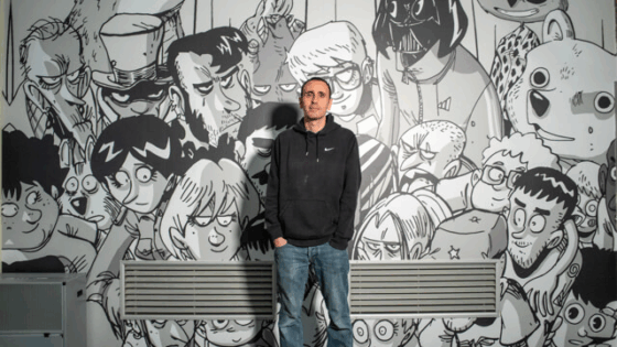 Ο Τζεροκαλκάρε, η προφητεία του Αρμαντίλλο και η εκδίκηση της γενιάς της Γένοβας