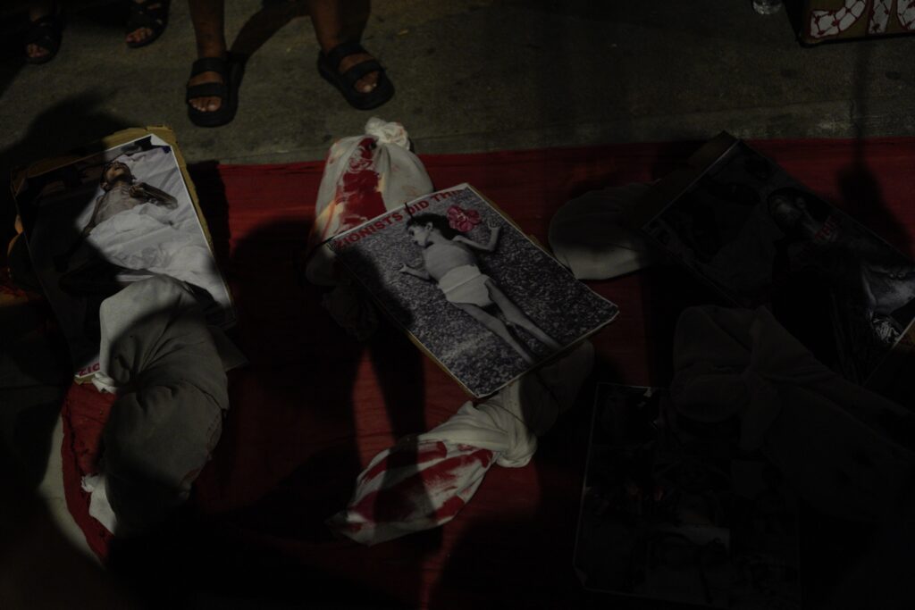 Nick Paleologos/SOOC