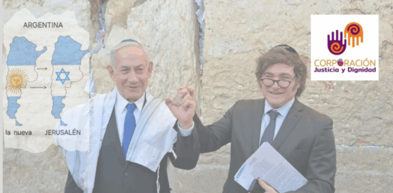 Η γενοκτονία των συνταξιούχων και των πολιτών ΑΜΕΑ στην Αργεντινή